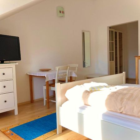 Gaestezimmer Puzwidu Wien Exteriör bild