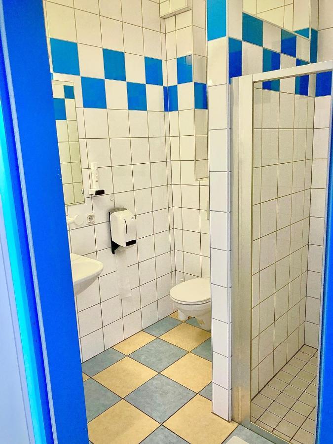 Gaestezimmer Puzwidu Wien Exteriör bild