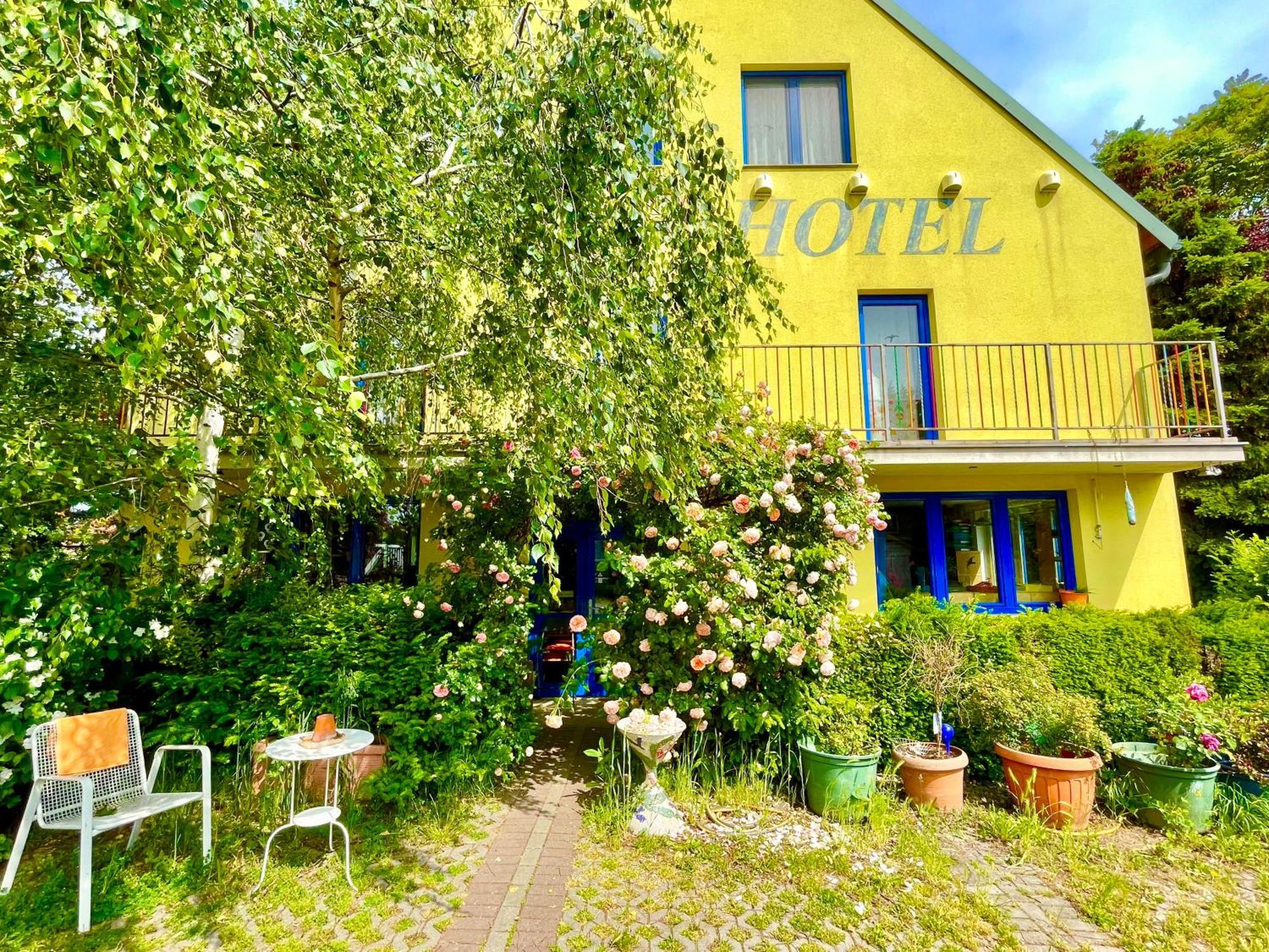 Gaestezimmer Puzwidu Wien Exteriör bild